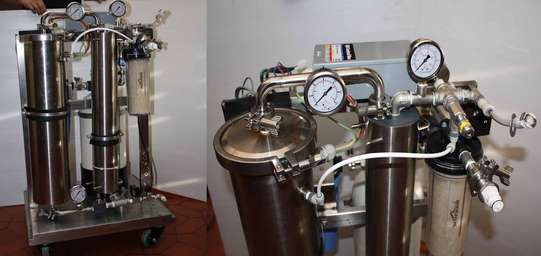 Alcorzar, diseño, construccion