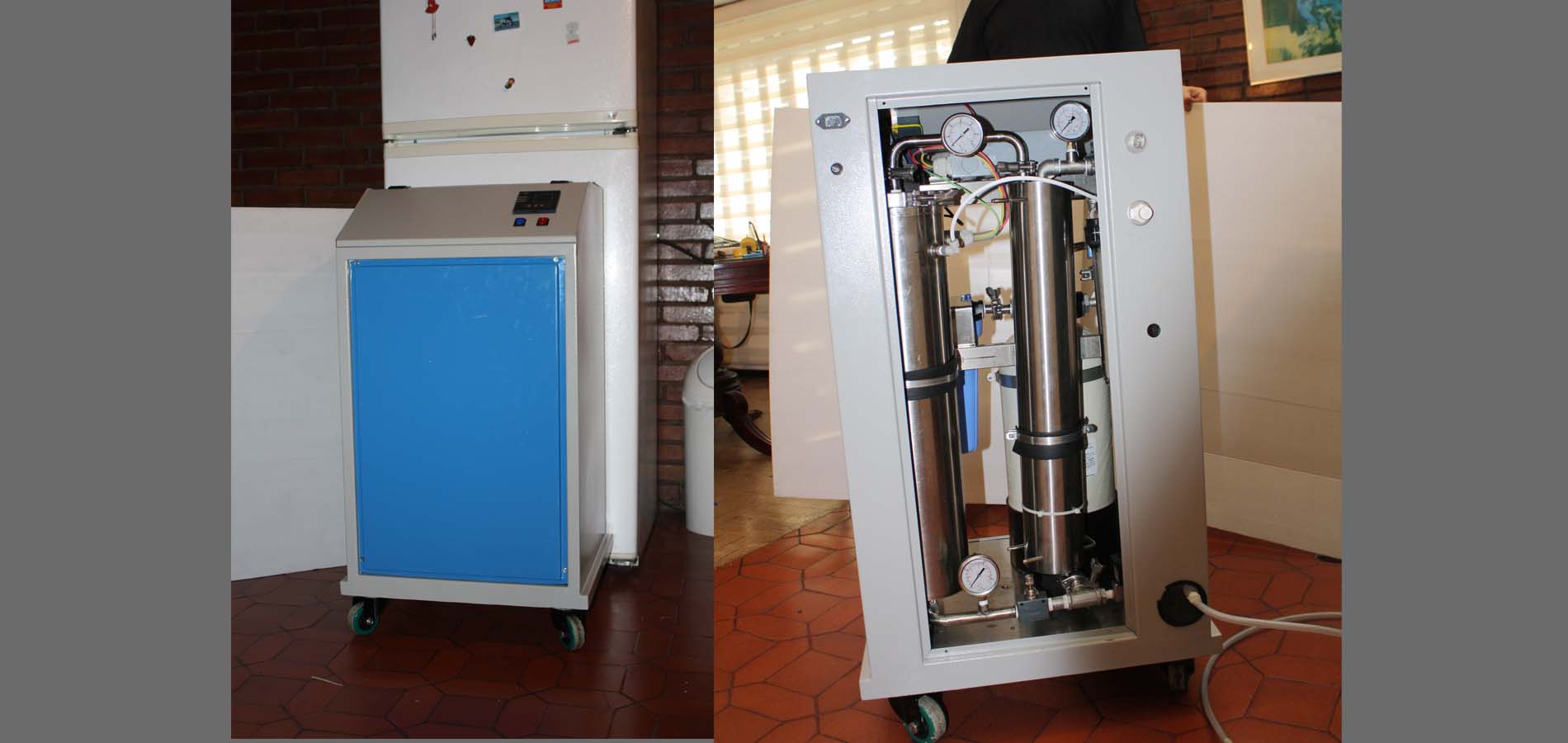 Alcorzar, diseño, construccion