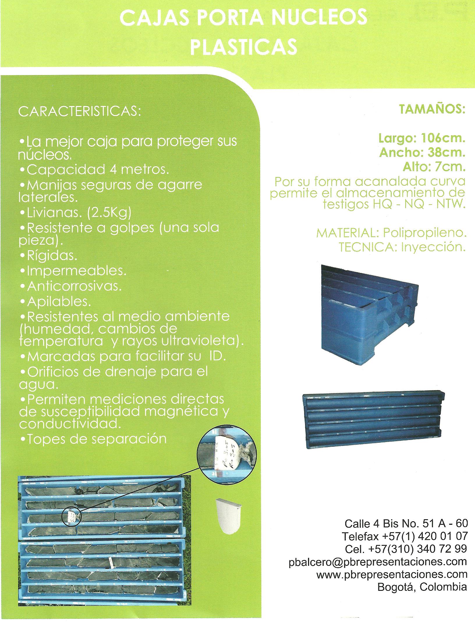 pbrepresentaciones.com